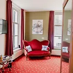 Bed & Breakfast Landgoed Halsaf Babberich