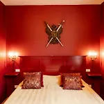 Bed & Breakfast Landgoed Halsaf 4*