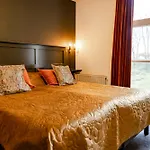 Landgoed Halsaf Bed & Breakfast Babberich
