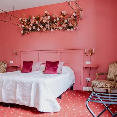 Boutique Landgoed Halsaf 4*