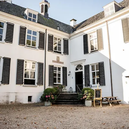 Boutique Landgoed Halsaf 4* Babberich
