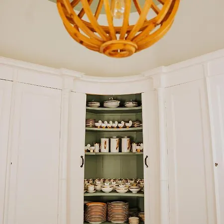 Boutique Landgoed Halsaf