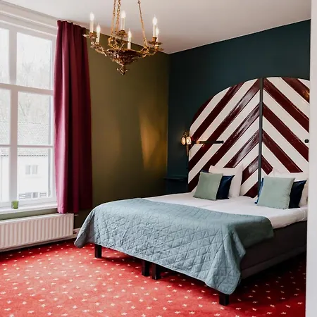 Bed & Breakfast Landgoed Halsaf Babberich