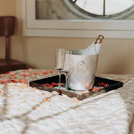 Landgoed Halsaf 4* Babberich