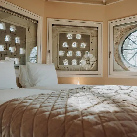 Couette-café Landgoed Halsaf