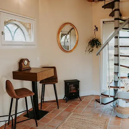 Boutique Landgoed Halsaf Babberich