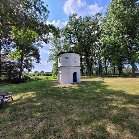 Boutique Landgoed Halsaf 4*