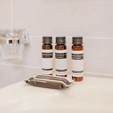 B&B Boutique Landgoed Halsaf Babberich