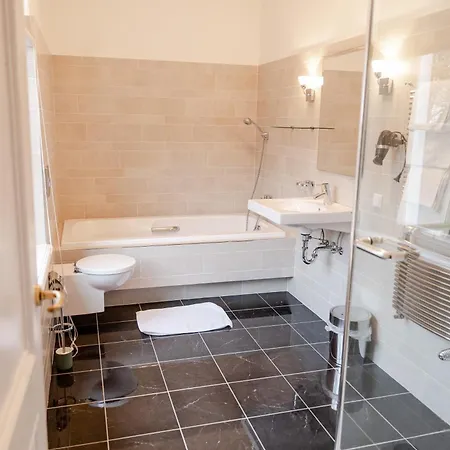 Boutique Landgoed Halsaf 4* Babberich