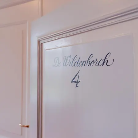 Boutique Landgoed Halsaf B&B