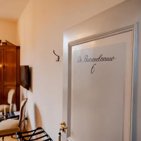 Bed & Breakfast Landgoed Halsaf Babberich