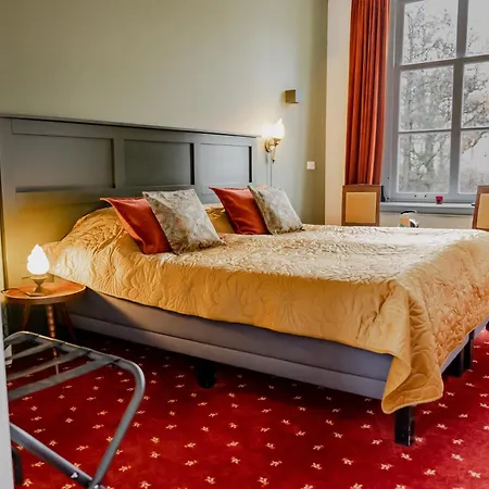 Boutique Landgoed Halsaf 4* Babberich