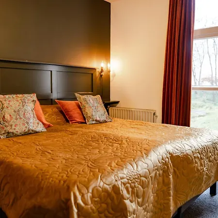 Landgoed Halsaf Bed & Breakfast Babberich