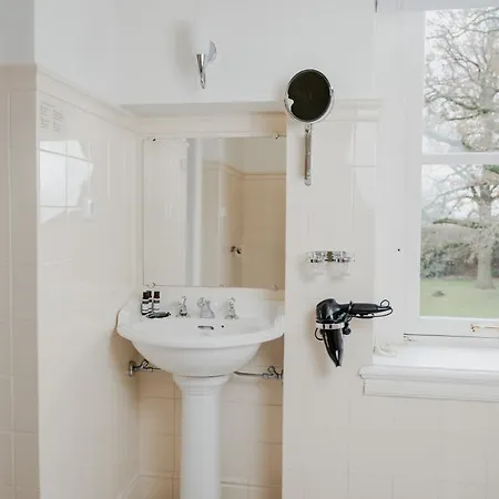 B&B Boutique Landgoed Halsaf Babberich