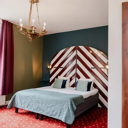 Boutique Landgoed Halsaf 4*