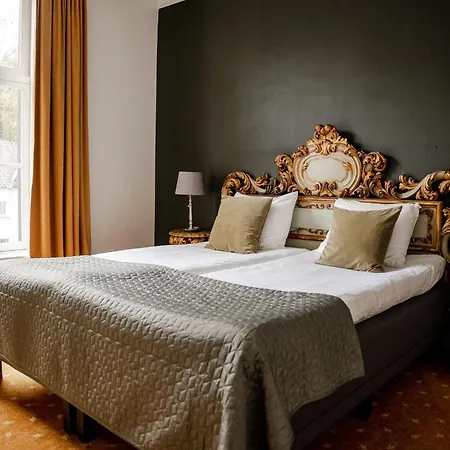 Boutique Landgoed Halsaf 4* Babberich