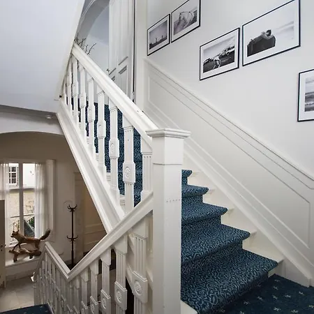 Boutique Landgoed Halsaf B&B