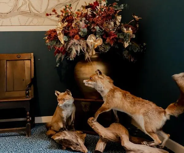 Landgoed Halsaf Bed & Breakfast Babberich