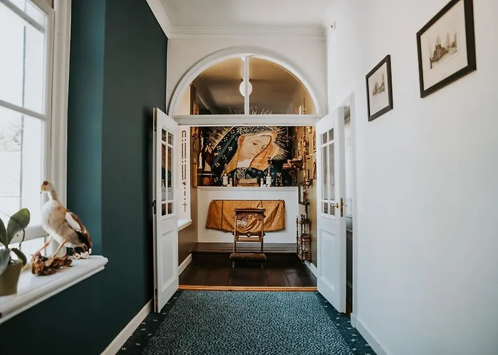 Landgoed Halsaf 4* Babberich