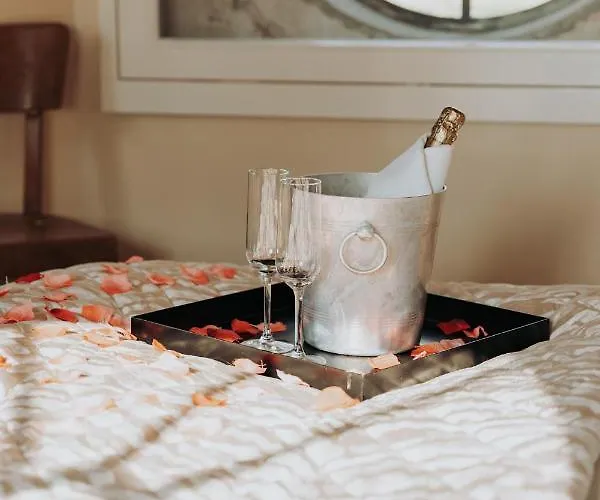 Landgoed Halsaf 4* Babberich